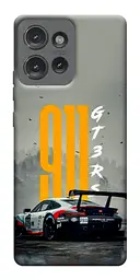 TPU чохол Demsky Track beast для Motorola Edge 50