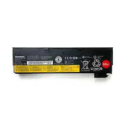 Акумулятор для ноутбука Lenovo ThinkPad X240 X250 X260 X270 T440S T450 T450S T460 (45N1135 45N1134 10.8V 48Wh)