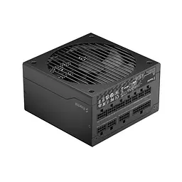 Блок живлення Fractal Design Ion 3 Gold 850W ATX 3.1 80+ Gold Black (FD-P-IA3G-850-EU) - мініатюра 14