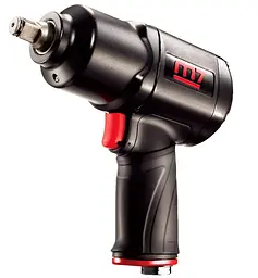 Пневматичний гайкокрут ударний Mighty Seven NC-6233Q 3/4"