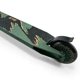 Самокат Kinderkraft Solis Green (KRSOLI00GRE0000) (5902533927425) - мініатюра 7