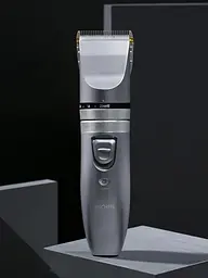 Машинка для стрижки Enchen Sharp-X Grey - мініатюра 2