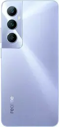 Смартфон Realme C65 6/128Gb Purple (UA UCRF) NFC - миниатюра 3