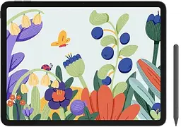 Графічний планшет Huion Kamvas Slate 13 + перчатка (KT1201)