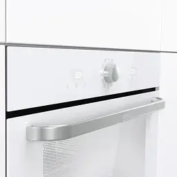 Електрична духова шафа GORENJE BOS 67371 SYW - мініатюра 3