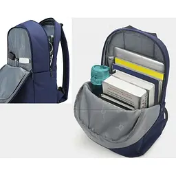 Рюкзак Tigernu T-B9017 15.6` Blue [121186] - мініатюра 3