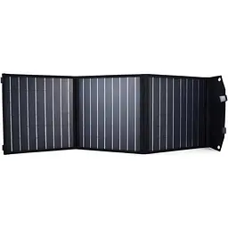 Портативна сонячна панель New Energy Technology 60W Solar Charger [164357]