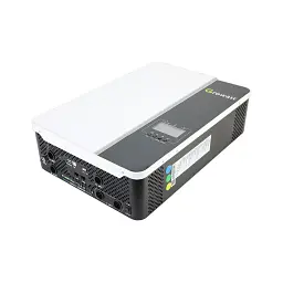 Сонячний інвертор Growatt SPF3500ES 3500W (SPF3500ES) - мініатюра 4