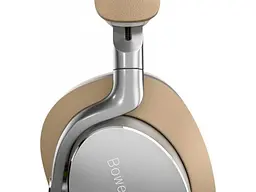 Навушники з мікрофоном Bowers & Wilkins PX8 Tan - мініатюра 3