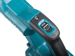 Мийка акумуляторна Makita DHW180Z (24 бар, 150 л/год, 250 Вт, LXT, без акумуляторів та зарядного пристрою) - мініатюра 8