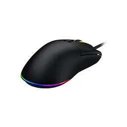 Мишка Hator Pulsar 3 USB Black (HTM610) - мініатюра 3