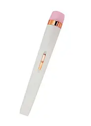 Портативний фрейзер для манікюру та педикюру Flawless Nail Polisher М2 акумуляторна 5 насадок  - мініатюра 2