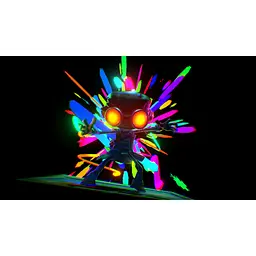 Ключ активації Microsoft Psychonauts 2 для Xbox One/Series - мініатюра 3