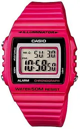Годинник Casio W-215H-4AVEF - мініатюра 1