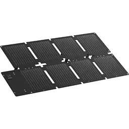 Зарядна станція Anker Solix C300X / 300 Вт / 288 Вт⋅год / LiFePO4 + сонячна панель PS60 (B1723311) - мініатюра 7