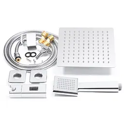 Душова колона із змішувачем Mixxus Premium Franco 009-J (MI2845) - мініатюра 2
