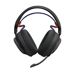 Навушники JBL Quantum 650 Black (JBLQTUM650BLK) - мініатюра 2