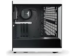 Корпус HYTE Y40 Black-White (CS--Y40-BW) - миниатюра 2