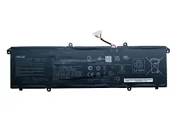 Акумулятор C31N1905 для ноутбука Asus K1703, K3500, M3500, X3500, K6500, M6500, M1603, M3502, X1405 Ver.3 (0B200-03750300), 4210 mAh
