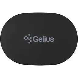 Навушники Gelius Pro Reddots TWS Earbuds GP-TWS010 Black - мініатюра 6