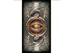 Карти Таро Scarabeo Barbieri (Tarot by Paolo Barbieri) (ВР_КТБА) - мініатюра 3