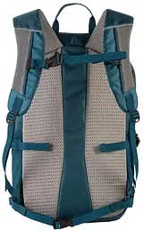 Рюкзак спортивний 20L Rocktrail Wanderrucksack блакитний