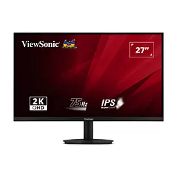 Монітор ViewSonic VA2708-2K-HD-2 - мініатюра 3