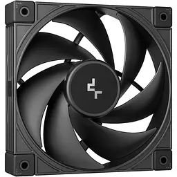 Кулер для процесора Deepcool AK700 DIGITAL NYX Black (R-AK700-BKNNMN-GJD-1) - мініатюра 6