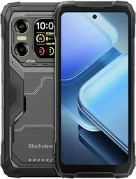Смартфон BLACKVIEW Xplore X1 5G 12/256GB Black