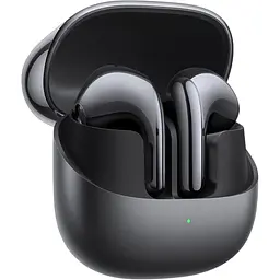 Навушники Xiaomi Buds 5 Graphite Black (BHR8118GL) [173746] - мініатюра 3