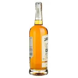 Віскі Jameson Crested, 40% 0.7 л - мініатюра 3