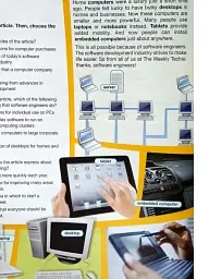 Career Paths. Software Engineering. Student's Book (with Digibooks Application) - мініатюра 6