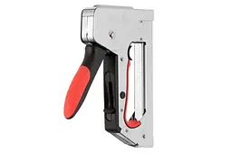 Степлер механічний важільний Intertool RT-0105 4-14 мм 3-в-1 - мініатюра 3
