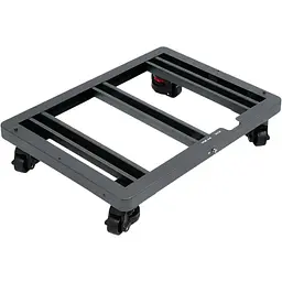 Акумулятор FelicityESS LiFePO4 48V (51.2/100Ah/5120Wh) (FLS48100SCG2) [166981] - мініатюра 4