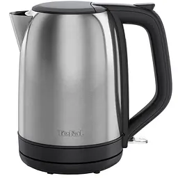 Електрочайник Tefal Subito нержавіюча сталь 1.7 л (KO5S0DE0)