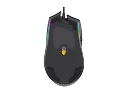 Миша Aula F805 Wired gaming USB Black (6948391212906) - мініатюра 5