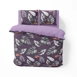 Комплект постільної білизни ТЕП Soft dreams Baroque Charm двоспальний (2-03858_32949) - мініатюра 2