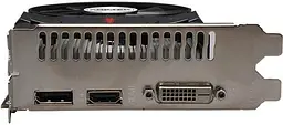 Відеокарта Arktek AMD Radeon RX 550 4Gb (AKA550D5S4GH1) (GDDR5, 128 bit, PCI-E 3.0 x16) - мініатюра 4