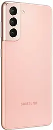 Смартфон Samsung Galaxy S21+ 5G 8/256Gb Phantom Pink (SM-G996U) (1sim+eSIM) - мініатюра 6