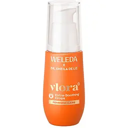 Краплі для інтимної зони Weleda заспокійливі 30 мл
