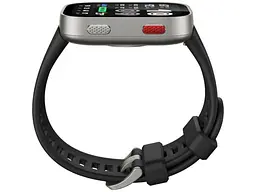 Смарт-годинник Amazfit Bip Max Silver (W2568AP1N) - мініатюра 2