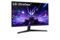 Монітор LG 27" 27GS60F-B HDMI DP Audio IPS 180Hz 1ms sRGB 99% G-SYNC FreeSync HDR10 teh0014279 - мініатюра 4