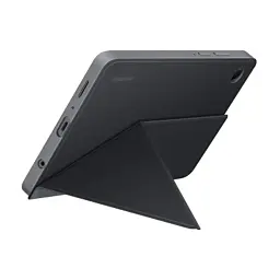 Чохол до планшета Samsung Book Cover Samsung Galaxy Tab A11 (X130/X135) Black (EF-BX130PBEGWW) - мініатюра 6