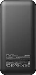 Павербанк Joyroom Black 10 000 mAh / 12 Вт (6956116713256) - мініатюра 3