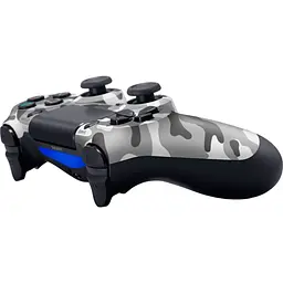 Геймпад Sony DualShock 4 V2 Urban Camouflage [132048] - мініатюра 3
