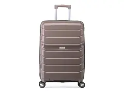 Валіза Semi Line 28 L Brown (T5768-3) - мініатюра 5