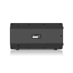 Акустична система REAL-EL X-771 Black (EL121600018) - миниатюра 8