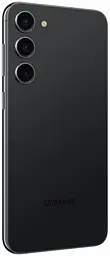 Смартфон Samsung Galaxy S23+ 8/512GB Phantom Black (SM-S9160) (Asia) [5G, NFC, 2 SIM] - мініатюра 6
