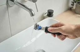 Машинка для стрижки Sencor SHP 0460BK (7229851) - мініатюра 4