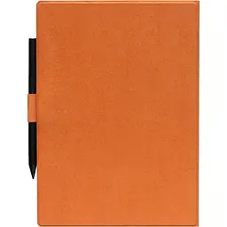 Обкладинка PocketBook 10.3", InkPAd One(PB1030), Magnetic folio cover, оранжевий - мініатюра 7